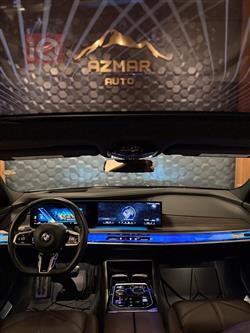 بی ئێم دەبڵیو سیریەس 7